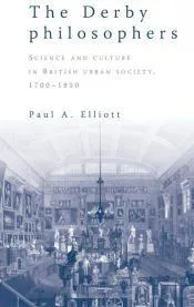 The Derby philosophers