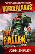 Borderlands: The Fallen