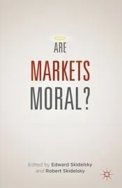 Are Markets Moral?