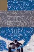 Escribir Otra Isla. La Republica Dominicana En Su Literatura