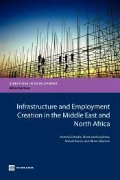 Infrastructure and Employment Creation in the Middle East and North Africa