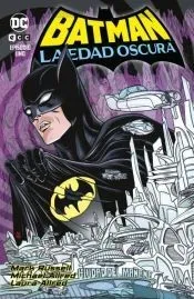 Batman: La edad oscura núm. 1 de 6