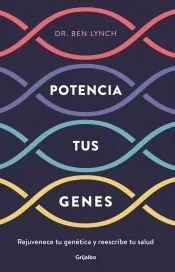 Potencia tus genes