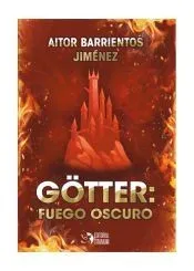 G?TTER: FUEGO OSCURO