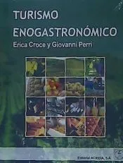 Turismo enogastronómico