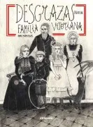 Desgrazas Dunha Familia Victoriana