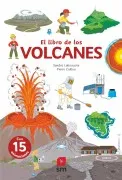 El Libro De Los Volcanes