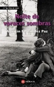 Noite de voraces sombras