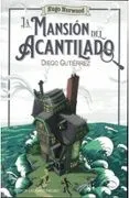LA MANSIÓN DEL ACANTILADO