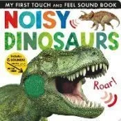 Noisy Dinosaurs