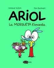 Ariol 5. La mosqueta l'encerta