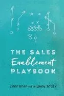 The Sales Enablement Playbook