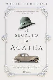 El secreto de Agatha