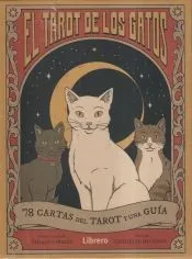 El tarot de los gatos