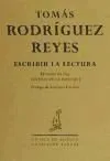 Escribir la lectura