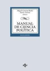 Manual de Ciencia Política