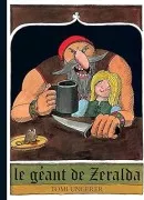 Le Géant De Zéralda