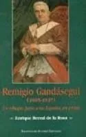 Remigio Gandásegui (1905-1937). Un obipso para una España en crisis