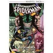 EL ASOMBROSO SPIDERMAN 22 HIJO DE AMERICA
