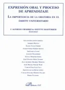 Expresión Oral Y Proceso De Aprendizaje