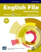English File 5Th Edition C1-C2. Student's Book And Workbook Multipack B