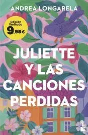 Juliette y las canciones perdidas