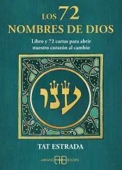 Los 72 nombres de Dios