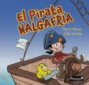 EL PIRATA NALGAFRIA