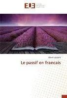Le Passif En Francais