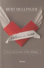 Órdenes del amor