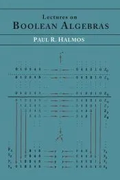 Lectures on Boolean Algebras