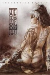 Portafolio tattoo-piercing : subversive beauty