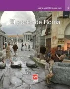 El Poder De Roma