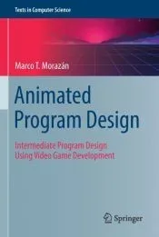 Animated Program Design