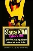 Ordinary British Girls are Being Sold into Sex Slavery; I Escaped, But Now I'm Going Back to Help Free Them. This is My True Story