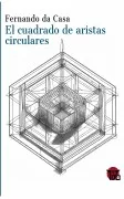 El Cuadrado De Aristas Circulares