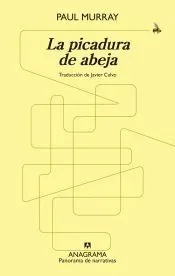 La picadura de abeja