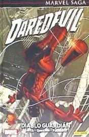 Daredevil 01: Diablo Guardián