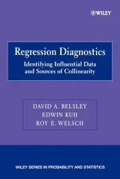 Regression Diagnostics P