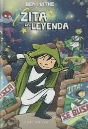 ZITA, LA LEYENDA