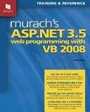 Murach's Asp.Net 3.5 Web Programming with Vb 2008
