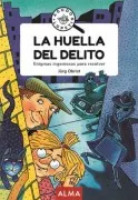 La Huella Del Delito (Good Vibes)