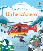 A Ver A Ver: Un Helicoptero