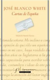 CARTAS DE ESPAÑA