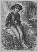 Tom Sawyer books