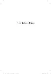 How Babies Sleep: The Gentle, Science-Based Method to Help Your Baby Sleep Through the Night