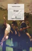 Serge (Cat)