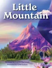 Little Mountain
