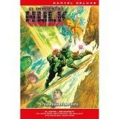 El Inmortal Hulk 04 (marvel Now! Deluxe)