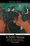 A Doll's House (Norwegian/English Bilingual Text)